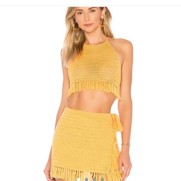 Lovers + friends Stevie set - Picture 1 of 6